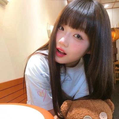小熊 大个仔
